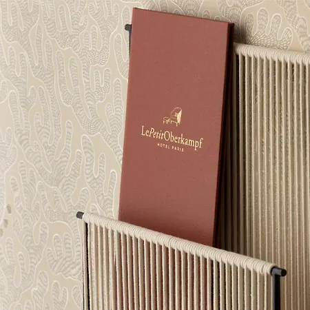 Hotel Beaumarchais