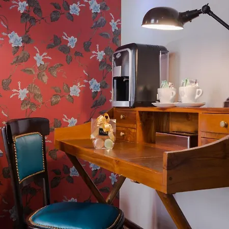 Le Robinet D'or Hotel Paris