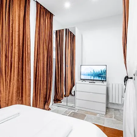 Gembnb Luxury - Montmorency - Marais *