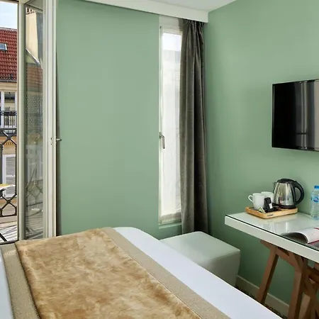 Grand Malher 3*