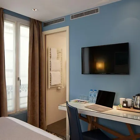 Grand Malher Hotel 3*