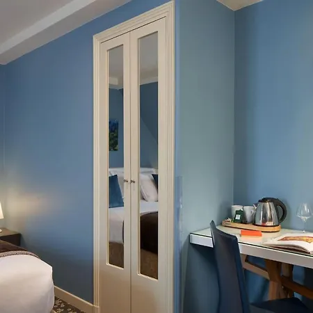 Grand Malher Paris