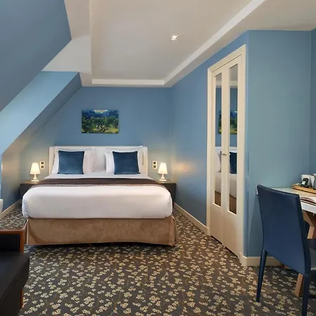 Grand Malher Paris
