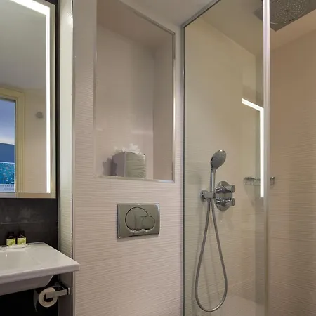 Hotel Grand Malher Paris
