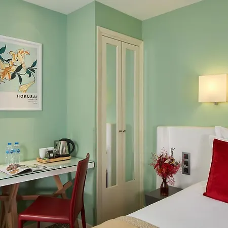 Grand Malher Paris