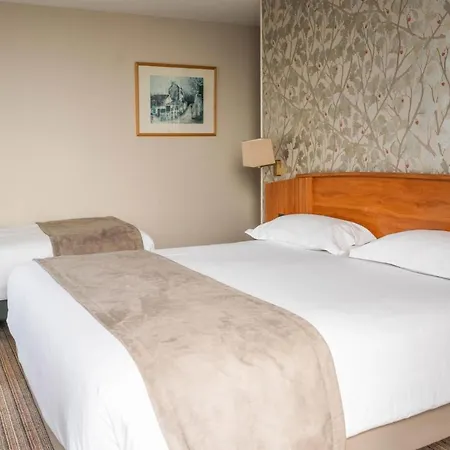 Timhotel Montmartre 3* Parijs