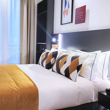 Star Champs-elysees باريس
