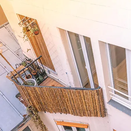 Lovely Apartment, Heart Of Center Paris