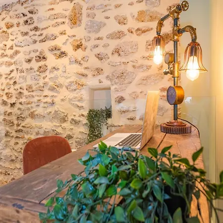 Lovely Apartment, Heart Of Center * Paris