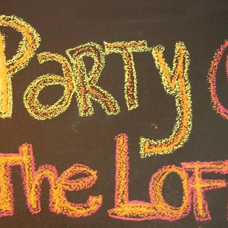 The Loft Boutique Hostel Paris