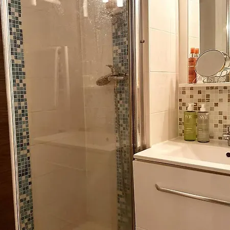 Studio Cozy Pour 2 Personnes Bercy * Paris