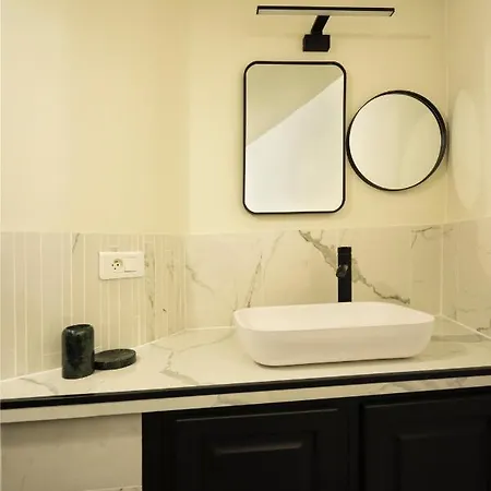 Mithouard Appartement *