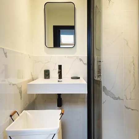 Mithouard Appartement