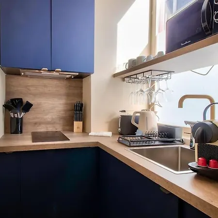 Cozy Historic Center & Montmartre Apartamento *