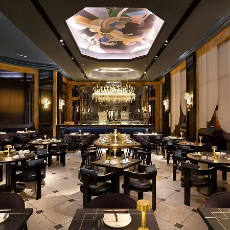 De Galles, A Luxury Collection Hotel, Paris