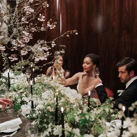 Hotel De Galles, A Luxury Collection Hotel, Paris