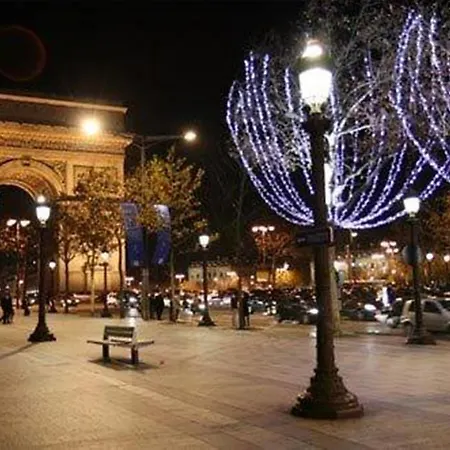 Private - Champs-elysees Appartement *