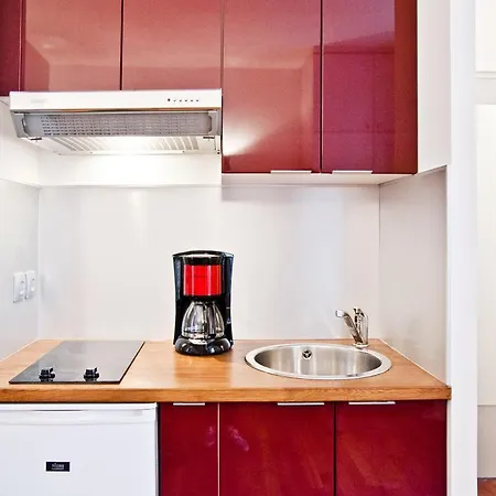 Pick A Flat's In Le Marais - Rue Beautreillis Appartement *
