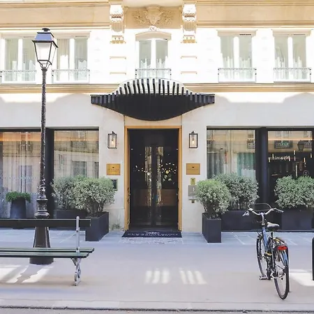Maison Albar Le Pont-neuf