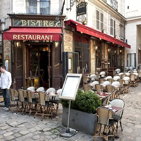 Appartamento Classy St. Germain *