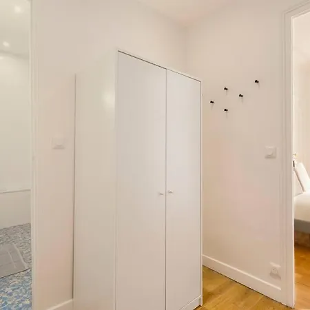 Sleepoo - Paradise 6 Apartment *