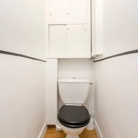 Sleepoo - Paradise 6 Apartment