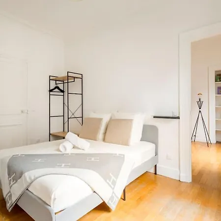 Apartment Sleepoo - Paradise 6 *