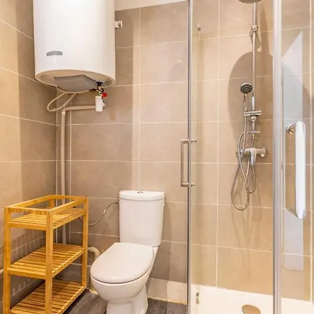 Cmg - Bright - 2br - Place De La Bastille - Saint Antoine