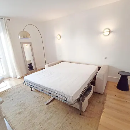 Amazing Apartment-lafayette Galleries-madeleine-ac *