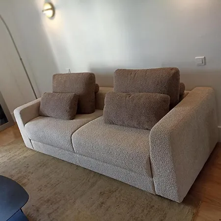 Amazing Apartment-lafayette Galleries-madeleine-ac شقة باريس