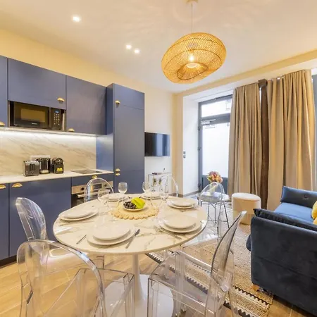 Apartment Amazing - 2br-6p - Gare Du Nord