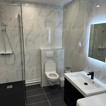 Apartamento Temple *