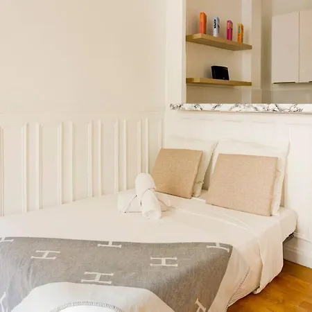 Sleepoo - Paradise 6 Apartment