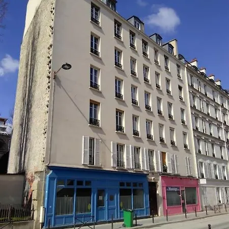 Centre 30m2 *
