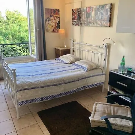 Centre 30m2 * Paris