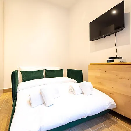Cosy On Bastille Apartamento