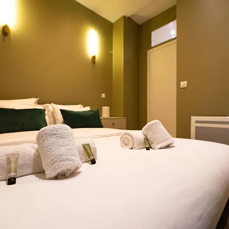 Cosy On Bastille Appartement *