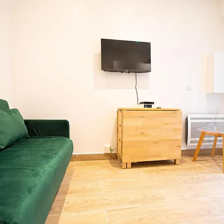Cosy On Bastille Appartement Paris