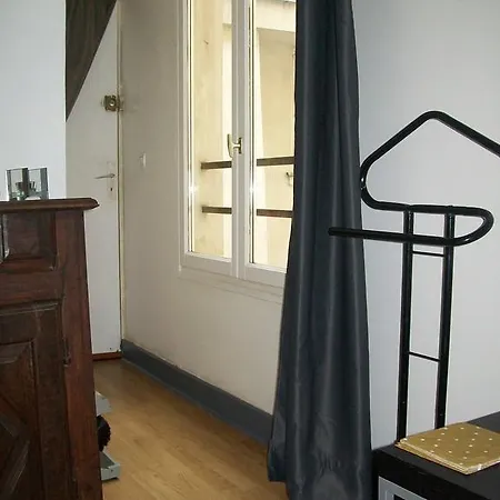 D'hote Des Artistes Bed & Breakfast Paris