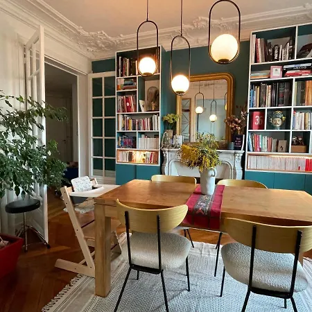 Design Family In Paris