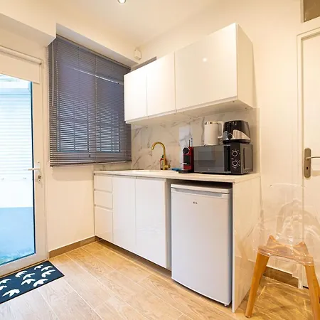 Cosy On Bastille Appartement