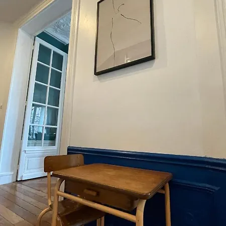 Apartment Design Family In *
