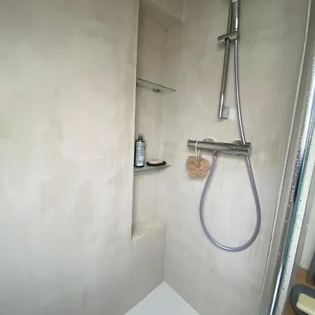 Apartment Le Loft Lepic