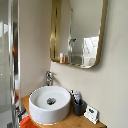 Le Loft Lepic Apartment Paris