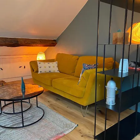 Le Loft Lepic Apartment Paris
