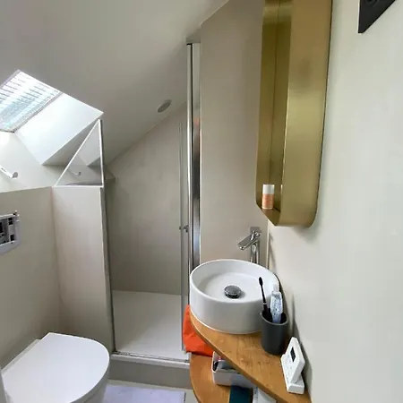 Le Loft Lepic Apartment *