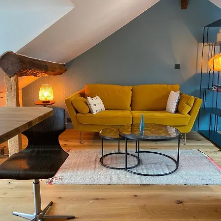Le Loft Lepic Paris