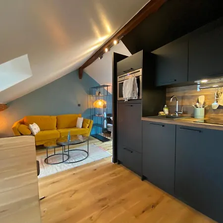 Le Loft Lepic *
