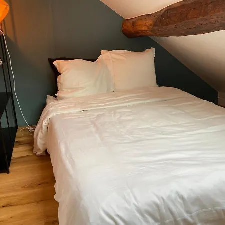 Apartment Le Loft Lepic