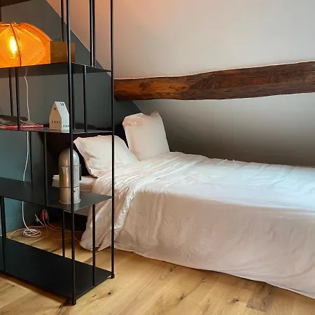 Apartment Le Loft Lepic *